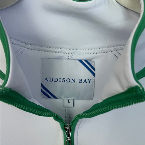 Addison Bay Pullover - Picture 2 of 6